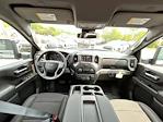 New 2025 Chevrolet Silverado 2500 Custom Crew Cab 4WD Pickup for sale #S1194585 - photo 12