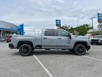 New 2025 Chevrolet Silverado 2500 Custom Crew Cab 4WD Pickup for sale #S1194585 - photo 3
