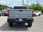 New 2025 Chevrolet Silverado 2500 Custom Crew Cab 4WD Pickup for sale #S1194585 - photo 4