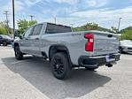 New 2025 Chevrolet Silverado 2500 Custom Crew Cab 4WD Pickup for sale #S1194585 - photo 5