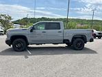 New 2025 Chevrolet Silverado 2500 Custom Crew Cab 4WD Pickup for sale #S1194585 - photo 6