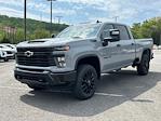 New 2025 Chevrolet Silverado 2500 Custom Crew Cab 4WD Pickup for sale #S1194585 - photo 7