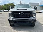 New 2025 Chevrolet Silverado 2500 Custom Crew Cab 4WD Pickup for sale #S1194585 - photo 8