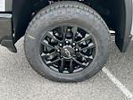 New 2025 Chevrolet Silverado 2500 Custom Crew Cab 4WD Pickup for sale #S1194585 - photo 9
