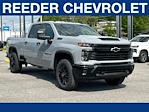 New 2025 Chevrolet Silverado 2500 Custom Crew Cab 4WD Pickup for sale #S1194631 - photo 1