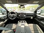 New 2025 Chevrolet Silverado 2500 Custom Crew Cab 4WD Pickup for sale #S1194631 - photo 12