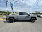 New 2025 Chevrolet Silverado 2500 Custom Crew Cab 4WD Pickup for sale #S1194631 - photo 3