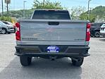 New 2025 Chevrolet Silverado 2500 Custom Crew Cab 4WD Pickup for sale #S1194631 - photo 4