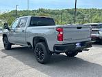 New 2025 Chevrolet Silverado 2500 Custom Crew Cab 4WD Pickup for sale #S1194631 - photo 5
