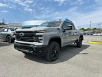 New 2025 Chevrolet Silverado 2500 Custom Crew Cab 4WD Pickup for sale #S1194631 - photo 7