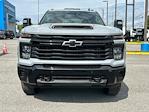New 2025 Chevrolet Silverado 2500 Custom Crew Cab 4WD Pickup for sale #S1194631 - photo 8