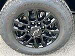 New 2025 Chevrolet Silverado 2500 Custom Crew Cab 4WD Pickup for sale #S1194631 - photo 9
