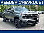 2025 Chevrolet Silverado 2500 Crew Cab 4WD Pickup for sale #S1195042 - photo 1