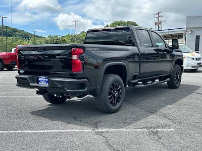 New 2025 Chevrolet Silverado 2500 Custom Crew Cab 4WD Pickup for sale #S1195060 - photo 2