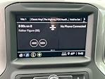 New 2025 Chevrolet Silverado 2500 Custom Crew Cab 4WD Pickup for sale #S1195060 - photo 17