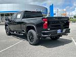 New 2025 Chevrolet Silverado 2500 Custom Crew Cab 4WD Pickup for sale #S1195060 - photo 22