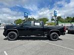 New 2025 Chevrolet Silverado 2500 Custom Crew Cab 4WD Pickup for sale #S1195060 - photo 23