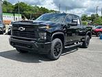 New 2025 Chevrolet Silverado 2500 Custom Crew Cab 4WD Pickup for sale #S1195060 - photo 24