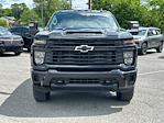 New 2025 Chevrolet Silverado 2500 Custom Crew Cab 4WD Pickup for sale #S1195060 - photo 25