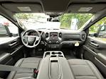 New 2025 Chevrolet Silverado 2500 Custom Crew Cab 4WD Pickup for sale #S1195060 - photo 5