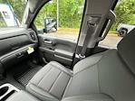 New 2025 Chevrolet Silverado 2500 Custom Crew Cab 4WD Pickup for sale #S1195060 - photo 6