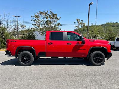 New 2025 Chevrolet Silverado 2500 Custom Crew Cab 4WD Pickup for sale #S1195073 - photo 2