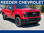 New 2025 Chevrolet Silverado 2500 Custom Crew Cab 4WD Pickup for sale #S1195073 - photo 1