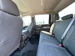 New 2025 Chevrolet Silverado 2500 Custom Crew Cab 4WD Pickup for sale #S1195073 - photo 11