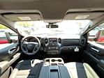 New 2025 Chevrolet Silverado 2500 Custom Crew Cab 4WD Pickup for sale #S1195073 - photo 12