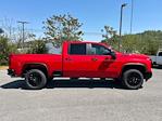 New 2025 Chevrolet Silverado 2500 Custom Crew Cab 4WD Pickup for sale #S1195073 - photo 2