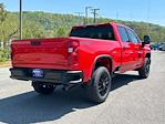 New 2025 Chevrolet Silverado 2500 Custom Crew Cab 4WD Pickup for sale #S1195073 - photo 3