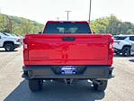 New 2025 Chevrolet Silverado 2500 Custom Crew Cab 4WD Pickup for sale #S1195073 - photo 4