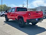 New 2025 Chevrolet Silverado 2500 Custom Crew Cab 4WD Pickup for sale #S1195073 - photo 5