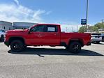 New 2025 Chevrolet Silverado 2500 Custom Crew Cab 4WD Pickup for sale #S1195073 - photo 6