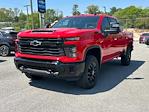 New 2025 Chevrolet Silverado 2500 Custom Crew Cab 4WD Pickup for sale #S1195073 - photo 7