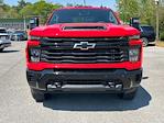 New 2025 Chevrolet Silverado 2500 Custom Crew Cab 4WD Pickup for sale #S1195073 - photo 8