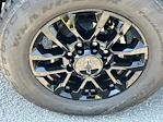 New 2025 Chevrolet Silverado 2500 Custom Crew Cab 4WD Pickup for sale #S1195073 - photo 9