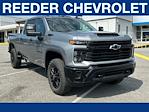 New 2025 Chevrolet Silverado 2500 Custom Crew Cab 4WD Pickup for sale #S1195080 - photo 1