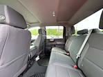 New 2025 Chevrolet Silverado 2500 Custom Crew Cab 4WD Pickup for sale #S1195080 - photo 11