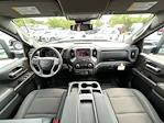 New 2025 Chevrolet Silverado 2500 Custom Crew Cab 4WD Pickup for sale #S1195080 - photo 12