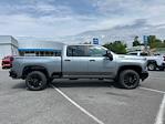New 2025 Chevrolet Silverado 2500 Custom Crew Cab 4WD Pickup for sale #S1195080 - photo 3