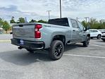 New 2025 Chevrolet Silverado 2500 Custom Crew Cab 4WD Pickup for sale #S1195080 - photo 2