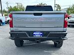 New 2025 Chevrolet Silverado 2500 Custom Crew Cab 4WD Pickup for sale #S1195080 - photo 4