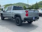 New 2025 Chevrolet Silverado 2500 Custom Crew Cab 4WD Pickup for sale #S1195080 - photo 5