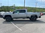 New 2025 Chevrolet Silverado 2500 Custom Crew Cab 4WD Pickup for sale #S1195080 - photo 6