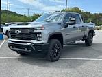New 2025 Chevrolet Silverado 2500 Custom Crew Cab 4WD Pickup for sale #S1195080 - photo 7