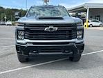 New 2025 Chevrolet Silverado 2500 Custom Crew Cab 4WD Pickup for sale #S1195080 - photo 8