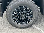 New 2025 Chevrolet Silverado 2500 Custom Crew Cab 4WD Pickup for sale #S1195080 - photo 9