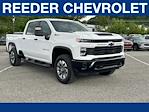 New 2025 Chevrolet Silverado 2500 Custom Crew Cab 4WD Pickup for sale #S1196916 - photo 1