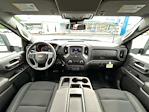 New 2025 Chevrolet Silverado 2500 Custom Crew Cab 4WD Pickup for sale #S1196916 - photo 12